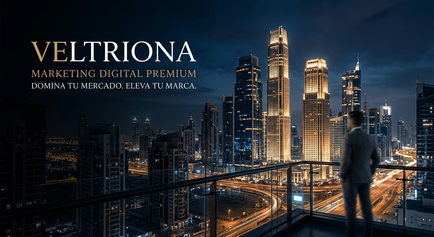 Proyecto branding premium